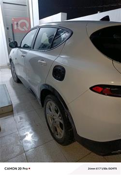 دودج هورنيت